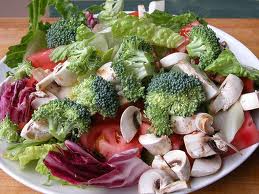 Garden Salad